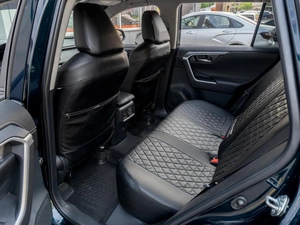 Внедорожник Toyota RAV4 2020 года, 3549000 рублей, Саратов