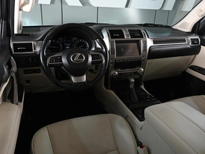 Внедорожник Lexus GX 2020 года, 7799000 рублей, Аксай