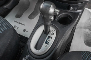Хетчбэк Nissan Note 2013 года, 859000 рублей, Барнаул