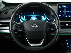 Внедорожник Chery Tiggo 8 Pro 2022 года, 2179050 рублей, Москва