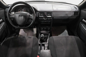 Универсал ВАЗ (LADA) Priora 2012 года, 439000 рублей, Новокузнецк