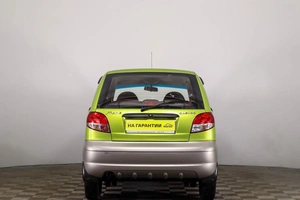 Хетчбэк Daewoo Matiz 2014 года, 389000 рублей, Пермь