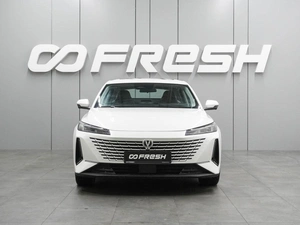 Седан Changan Lamore 2024 года, 2197000 рублей, Воронеж