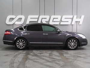 Седан Nissan Teana 2008 года, 899000 рублей, Воронеж