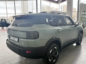 Внедорожник Jetour T1 2026 года, 4199900 рублей, Красноярск