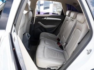 Внедорожник Audi Q5 2012 года, 2100000 рублей, Краснодар