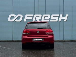 Хетчбэк Volkswagen Golf 2011 года, 769000 рублей, Ижевск