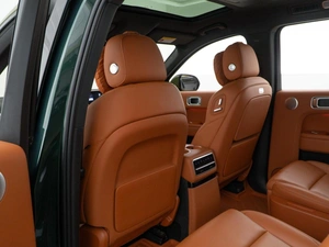 Внедорожник Li Auto L9 2023 года, 5657077 рублей, Москва