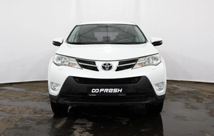 Внедорожник Toyota RAV4 2014 года, 1850000 рублей, Орёл
