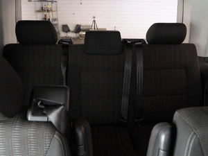 Минивэн Volkswagen Multivan 2016 года, 3427077 рублей, Москва