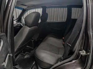 Внедорожник Chevrolet Niva 2009 года, 505000 рублей, Красноярск