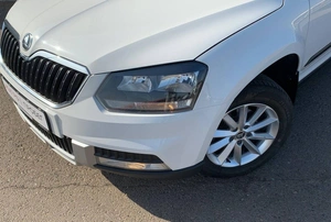 Внедорожник Skoda Yeti 2015 года, 910000 рублей, Солонцы