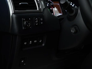 Внедорожник Lexus GX 2021 года, 6800055 рублей, Москва