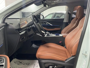 Внедорожник OMODA C5 2023 года, 1850000 рублей, Ачинск