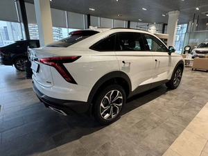 Внедорожник Haval F7x 2025 года, 3549000 рублей, Красноярск