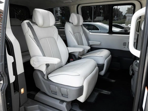 Минивэн Hyundai Staria 2022 года, 5200000 рублей, Ставрополь