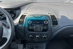 Внедорожник Renault Kaptur 2019 года, 1350000 рублей, Солонцы