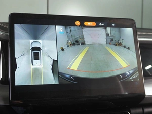 Внедорожник GAC GS8 2024 года, 3699000 рублей, Аксай