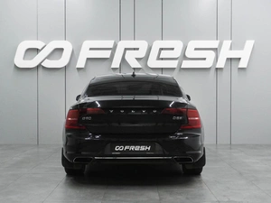 Седан Volvo S90 2017 года, 2889000 рублей, Воронеж