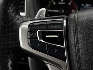 Внедорожник Mitsubishi Pajero Sport 2017 года, 3030000 рублей, Ижевск