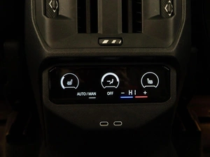 Внедорожник BMW X3 2025 года, 8449999 рублей, Москва