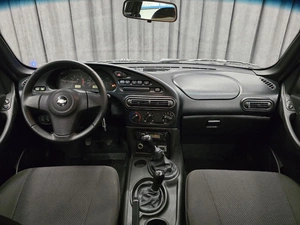 Внедорожник Chevrolet Niva 2011 года, 490000 рублей, Красноярск