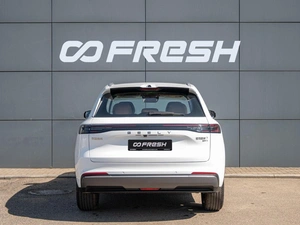 Внедорожник Geely Galaxy Starship 7 2025 года, 3250000 рублей, Краснодар