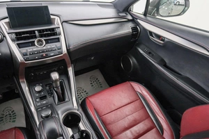 Внедорожник Lexus NX 2014 года, 2969000 рублей, Красноярск