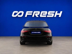 Седан Mercedes-benz S-класс 2024 года, 14799055 рублей, Москва