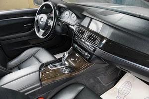 Седан BMW 5 серия 2010 года, 1779000 рублей, Тюмень