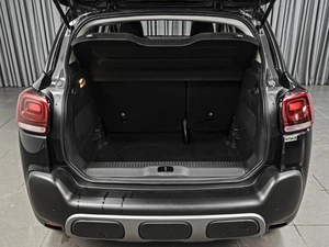 Внедорожник Citroen C3 Aircross 2021 года, 1749000 рублей, Ставрополь