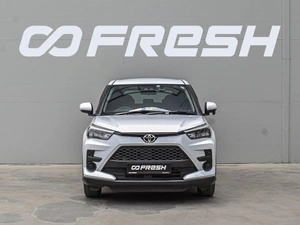 Внедорожник Toyota Raize 2021 года, 1870000 рублей, Краснодар