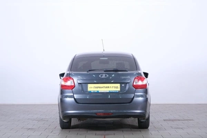 Седан ВАЗ (LADA) Granta 2015 года, 459000 рублей, Омск