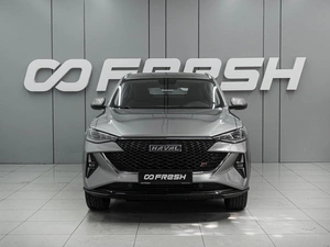 Внедорожник Haval F7x 2024 года, 2150000 рублей, Ростов-на-Дону