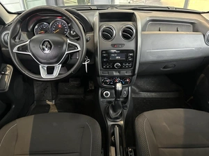 Внедорожник Renault Duster 2020 года, 1530000 рублей, Уфа