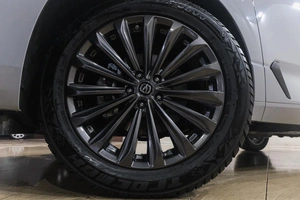 Внедорожник Changan UNI-K 2023 года, 3039000 рублей, Новокузнецк