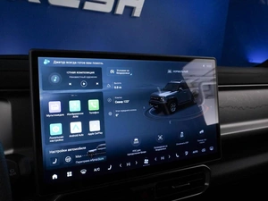 Внедорожник Jetour T2 2024 года, 3299046 рублей, Москва