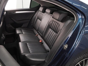 Лифтбек Skoda Superb 2019 года, 2406000 рублей, Воронеж