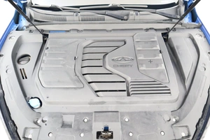 Внедорожник Chery Tiggo 7 2021 года, 1649000 рублей, Обнинск