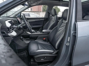 Внедорожник Geely Atlas 2024 года, 2499000 рублей, Нижний Новгород