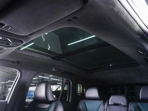 Внедорожник Geely Monjaro 2023 года, 3270000 рублей, Ростов-на-Дону