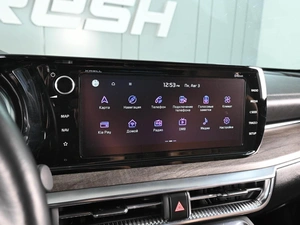 Седан Kia K5 2020 года, 2569000 рублей, Аксай