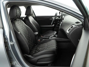 Универсал Kia Ceed 2021 года, 1893444 рублей, Москва