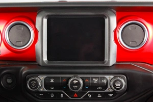 Внедорожник Jeep Wrangler 2020 года, 4699000 рублей, Тюмень