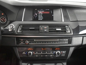 Седан BMW 5 серия 2015 года, 1559990 рублей, Казань