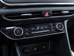 Седан Hyundai Sonata 2020 года, 2190000 рублей, Краснодар