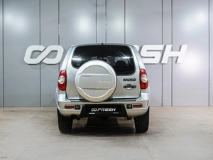 Внедорожник Chevrolet Niva 2013 года, 539000 рублей, Воронеж