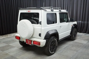 Внедорожник Suzuki Jimny 2020 года, 3100000 рублей, Красноярск