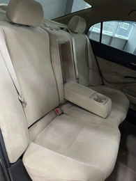 Седан Honda Civic 2006 года, 787000 рублей, Солонцы