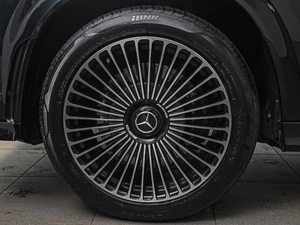 Внедорожник Mercedes-benz GLE-класс 2022 года, 8725000 рублей, Ставрополь